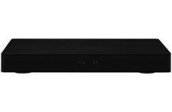 Panasonic SC-HTE80EB-K 120W Soundbar with Built-in Subwoofer